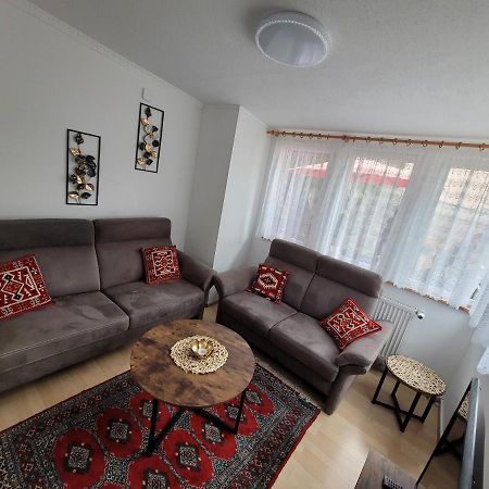 Ferienhaus Larina Кохем Экстерьер фото